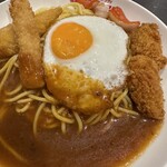 パスタ・デ・ココ - 