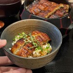 Taishuu Unagi No Mise Unadai - 