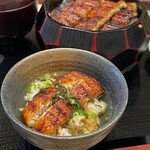 Taishuu Unagi No Mise Unadai - 