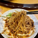 慶福楼 - 美味しいちゅるちゅる麺