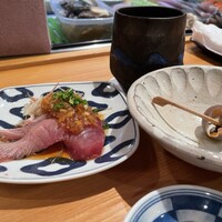 築地青空三代目 本店 - 