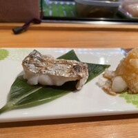 築地青空三代目 本店 - 