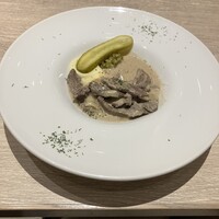 ゴドノフ東京 丸ビル店 - 