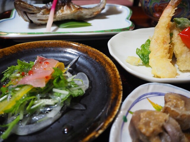 大平温泉滝見屋 - 米沢（旅館・民宿）の写真