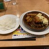 ガスト　 奈良藤の木台店