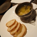 GRILL DINING 薪火 - 