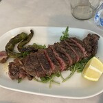 トラットリア メータ - 