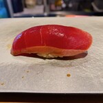 立喰い寿司 あきら - 漬け