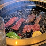 米澤牛DINING べこや - 