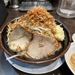 ラーメン 男塾!! - 