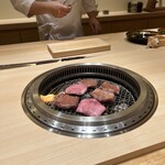 Edo Yakiniku - 