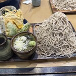 味奈登庵 - 