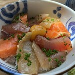 食と健康の館 - 