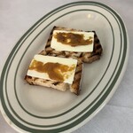 トラットリア メータ - 