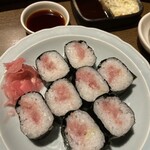 海鮮酒房 りょう - 