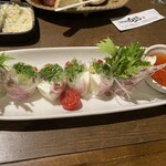 海鮮酒房 りょう - 