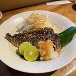 おさかな料理 でんじろう - 料理写真: