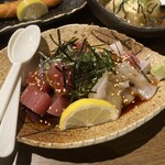 海鮮酒房 りょう - 