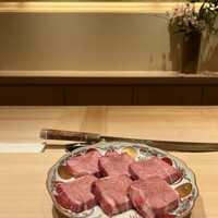江戸焼肉 - 