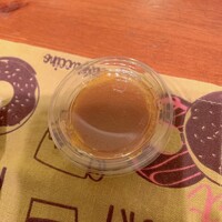 やさいの王様 用賀店 - 自家製和風玉ねぎソース