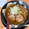 ラーメンの松喜