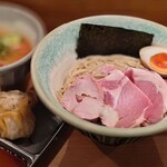 Homemade Ramen 麦苗 - 