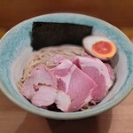 Homemade Ramen 麦苗 - 