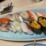 Mansei Zushi - 