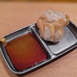 Homemade Ramen 麦苗 - 