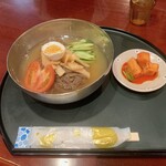 ソウル家 - 冷麺