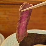 Homemade Ramen 麦苗 - 