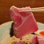 Homemade Ramen 麦苗 - 