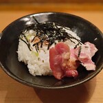 Homemade Ramen 麦苗 - 