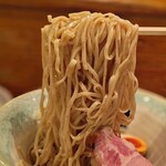Homemade Ramen 麦苗 - 