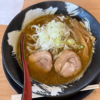 ラーメンの松喜_1