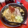 ラーメン みそ漢