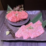 焼肉どうらく - 