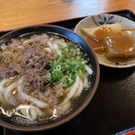 手打ちうどん つるや - 