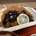 嵯峨海 - 