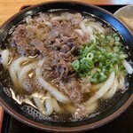 手打ちうどん つるや - 