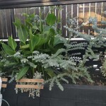 桜山ホテルカフェ - 