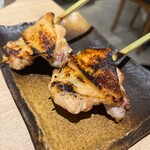 Sumibi Yakitori Hatoya - 手羽先