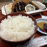 嵯峨海 - 