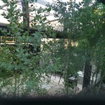 桜山ホテルカフェ - 