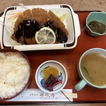 嵯峨海 - 