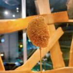 串揚げ 六角亭 中目黒 - 