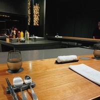 薪焼きび - 