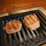 Yakiniku Ushikane - 