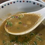 らー麺 あけどや - 