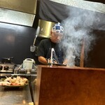 Yakitori Sora - 